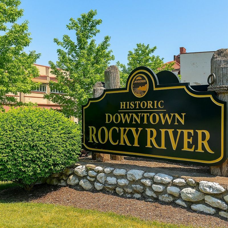 Blinds Removal in Rocky River, OH