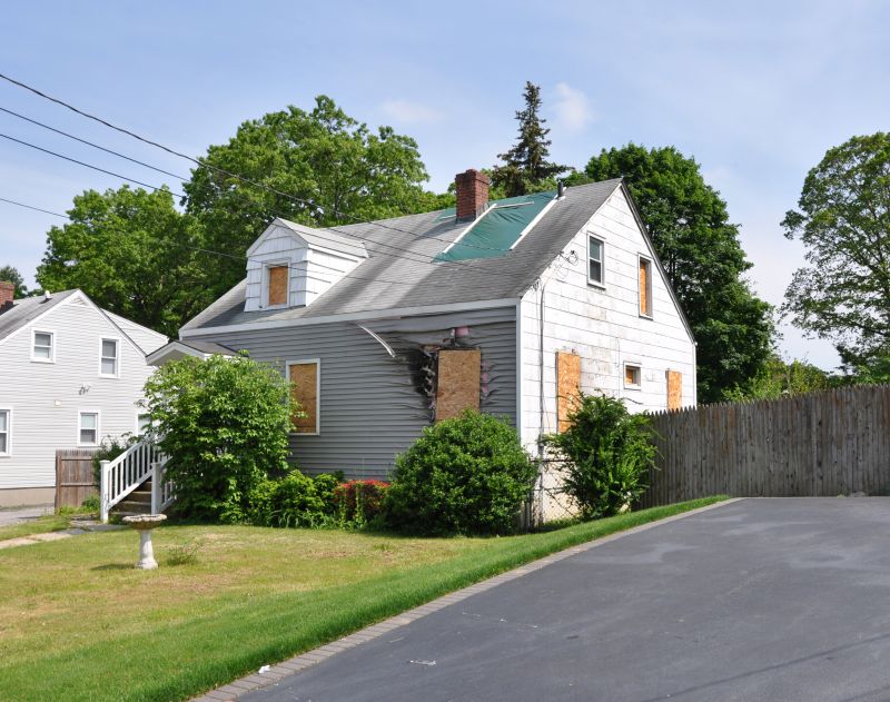 Cost of Board Up Service in Westlake, OH