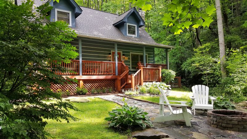 Deck Skirting Installation