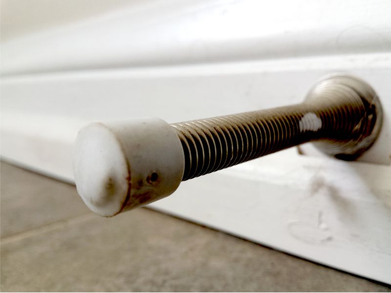 Door Stop Replacement