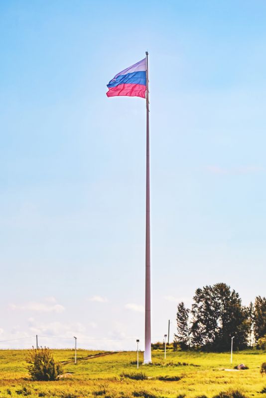 Cost of Flagpole Installation in Westlake, OH