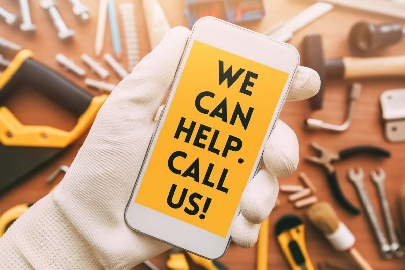 Cost of Handyman Repair Service in Westlake, OH