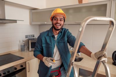 Home Repair and Upgrade Services
