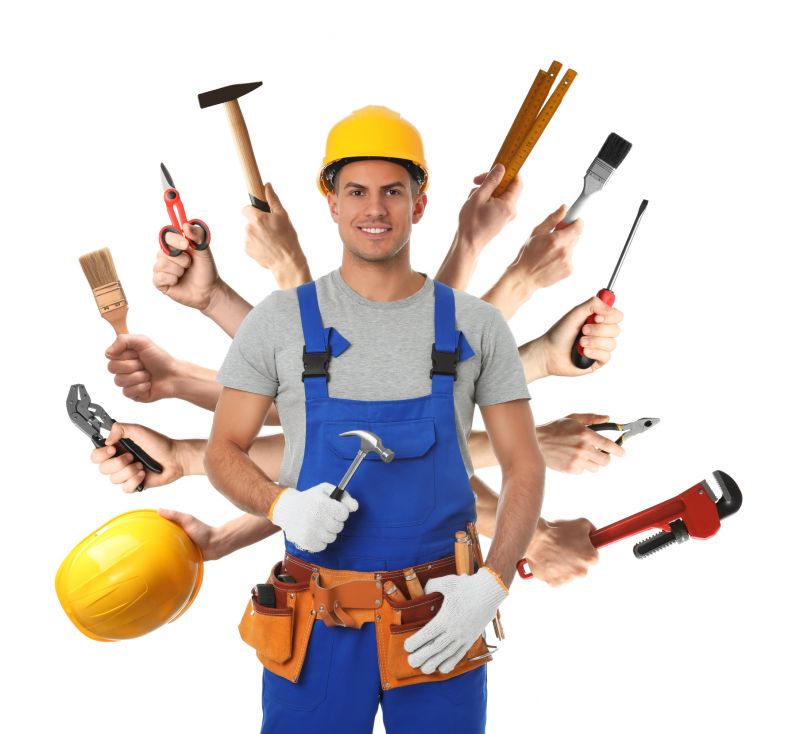 When To Get Handyman Services in Westlake