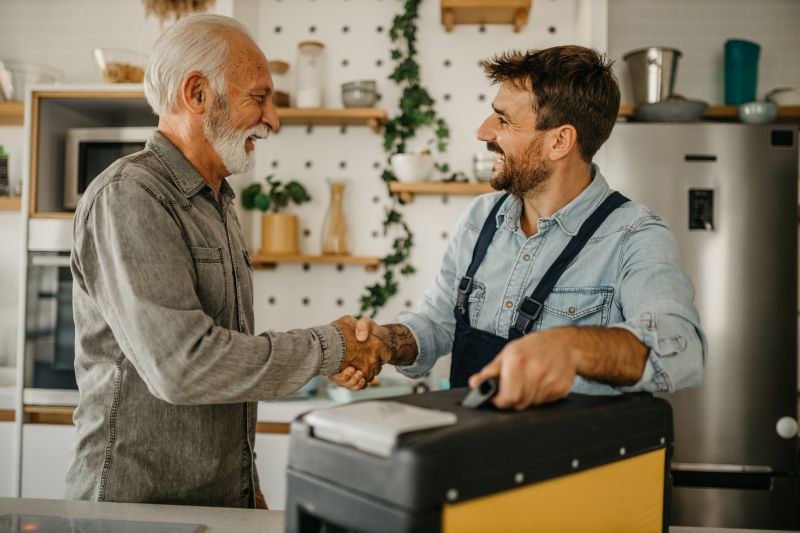 Handyman Service Black Friday Deals