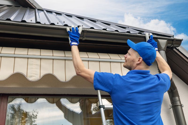 Contact About Handyman Service