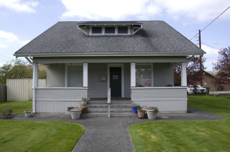 Home Skirting Replacement