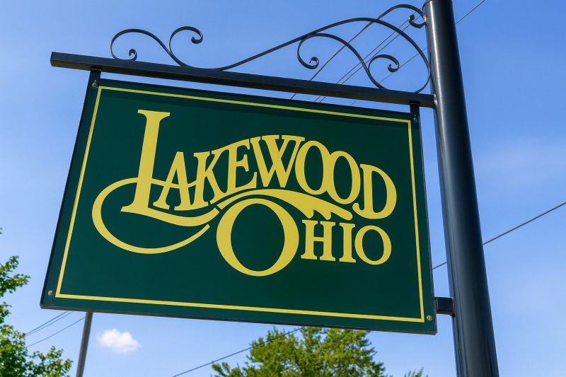 Trellis Repair in Lakewood, OH