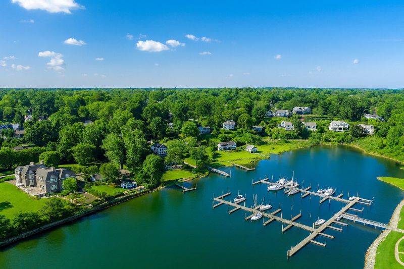 Trellis Repair in Bay Village, OH