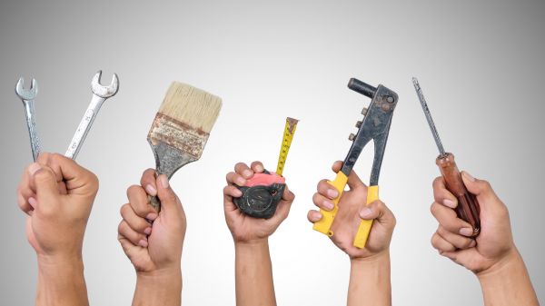 Commercial Handyman Service in Westlake