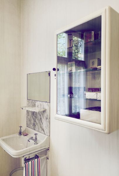 Medicine Cabinet Installation in Westlake