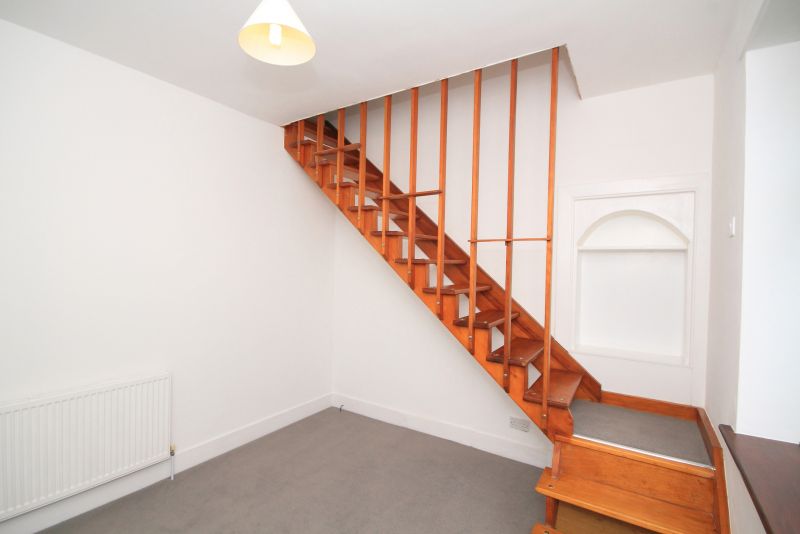 Attic Stairs Repair
