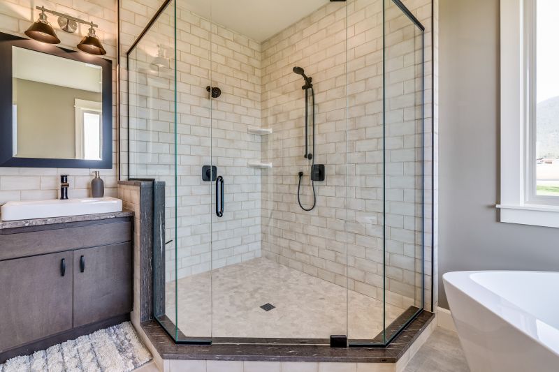 Bathroom Repair