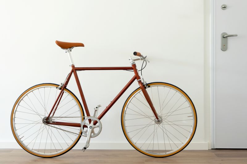 Bike Assembly