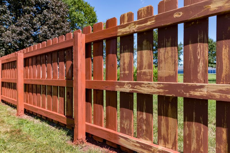 Cedar Post Repair