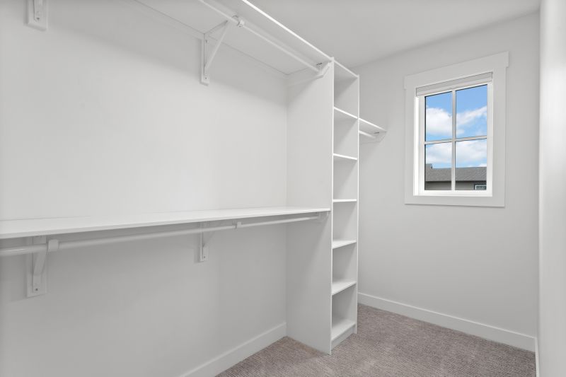 Closet Repair
