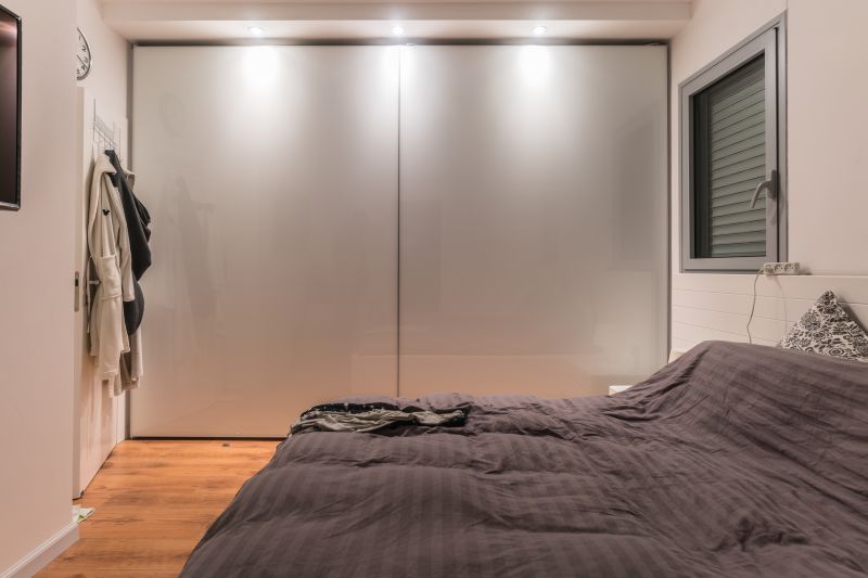 Closet Repair
