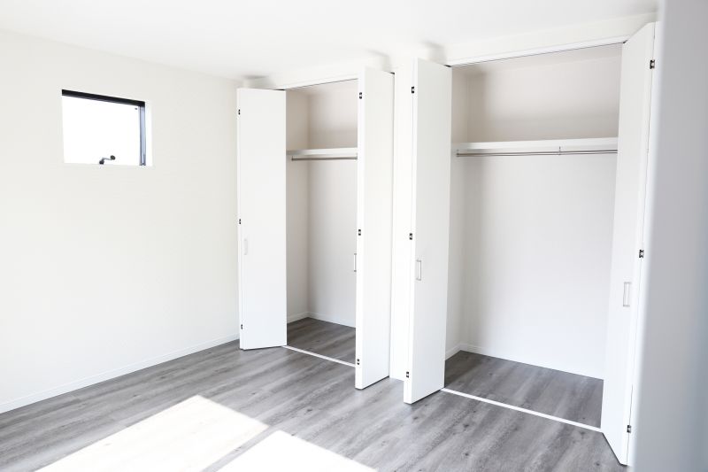 Closet Repair