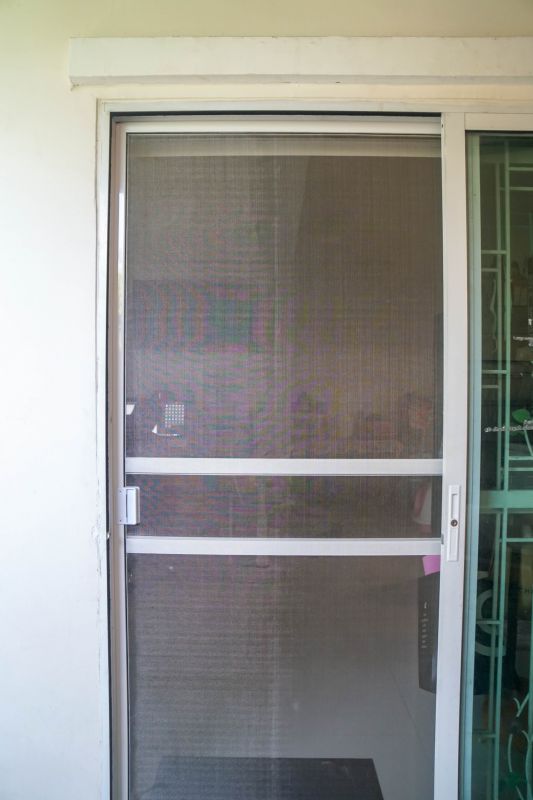 Dog Door Repair