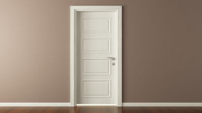 Door Panel Installation