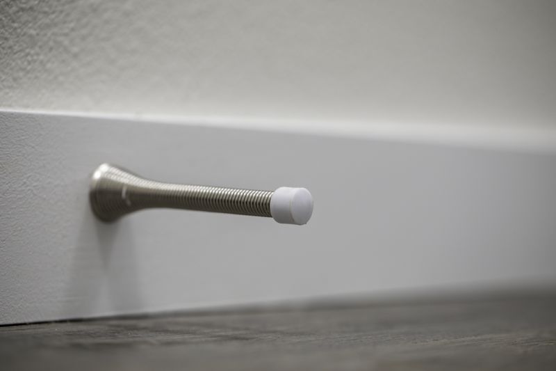 Door Stop Replacement
