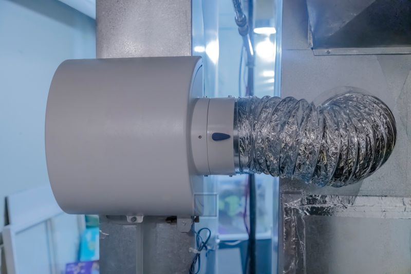 Dryer Duct Replacement