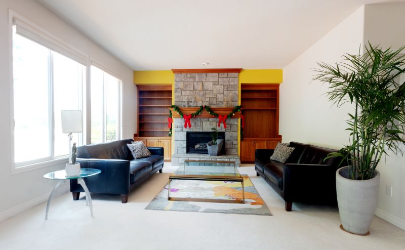 Fireplace Shelf Mounting