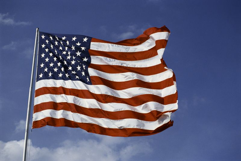 Flagpole Assembly