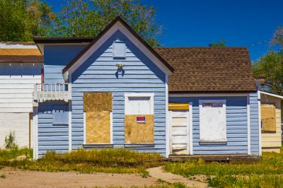 Board Up Service detail