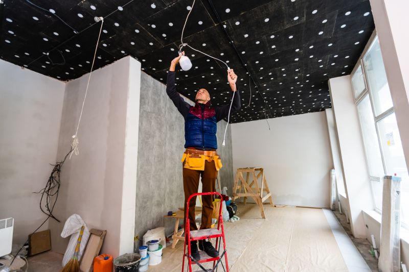 Handyman Installation Service detail