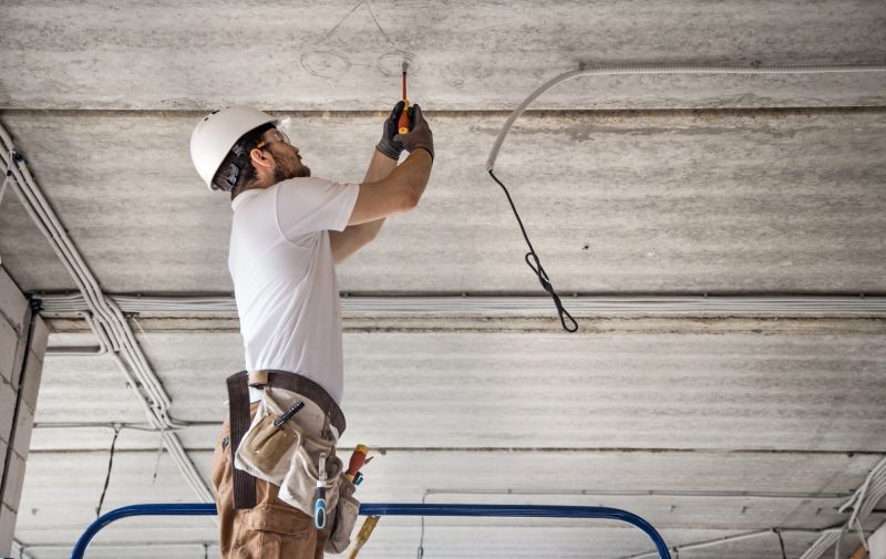 Handyman Installation Service detail
