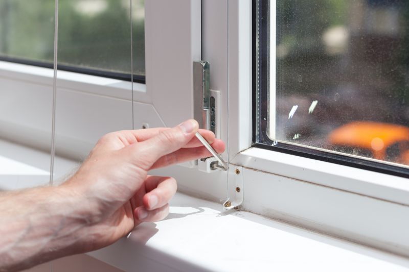Gate Hinge Adjustment