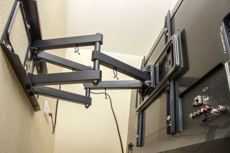Grab Bar Mounting