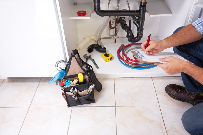 Handyman Service Tools
