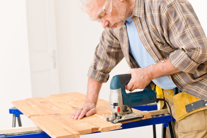 Professional Handymen