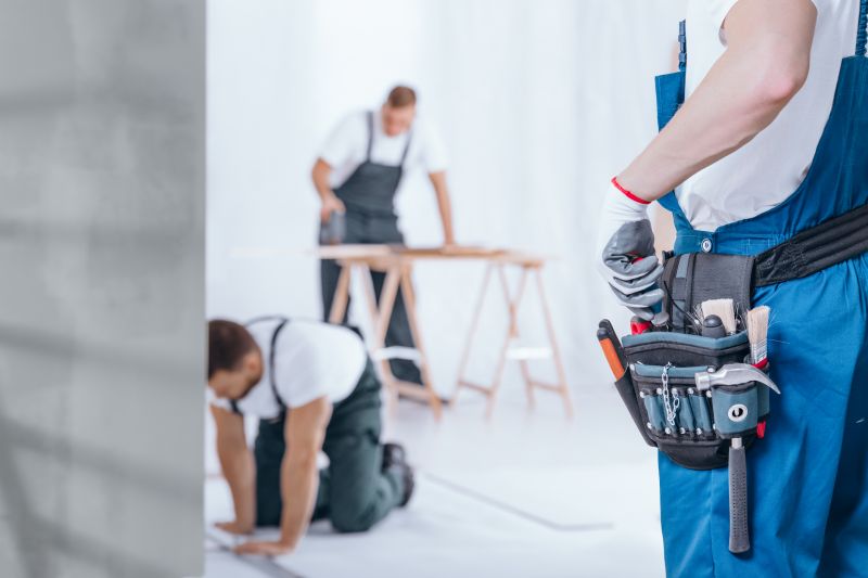 Home Improvement Projects