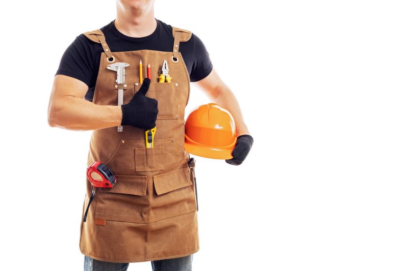 Skilled Handymen