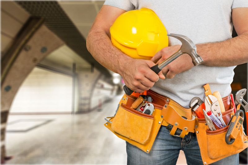 Home Improvement Tools