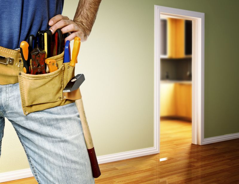 Interior Painting Tools