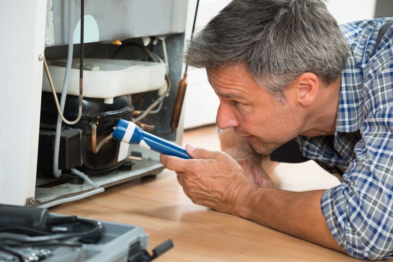 Repair Equipment