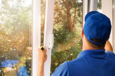 Deck Repair and Maintenance