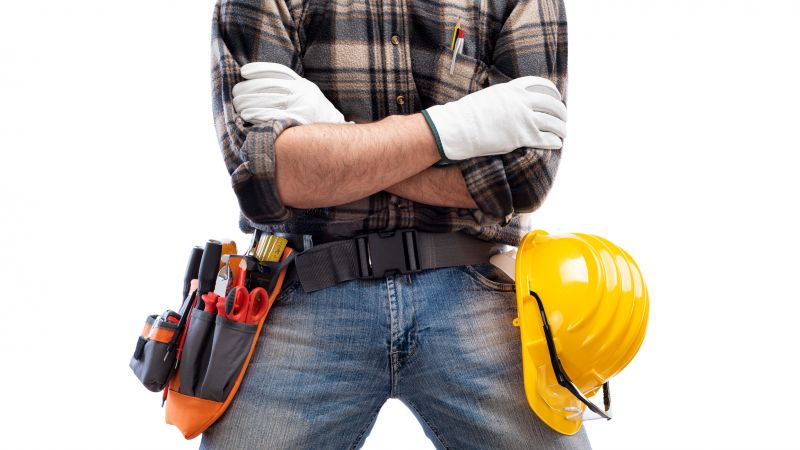 Home Repair Handyman
