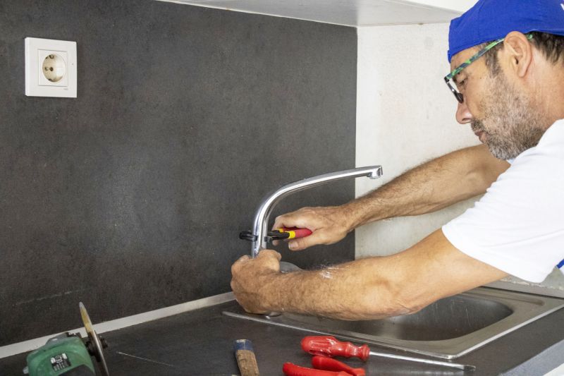 Plumbing Fixes