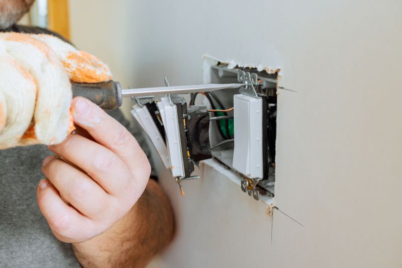 Electrical Tasks