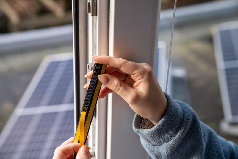 Door and Window Repairs
