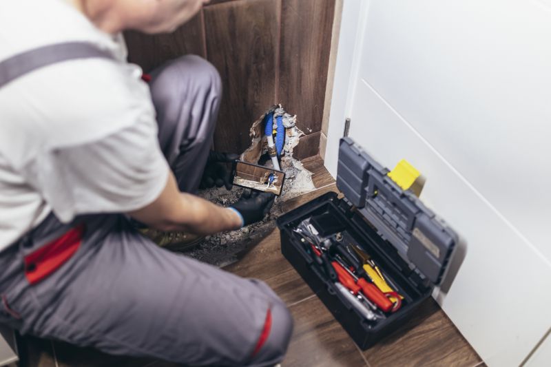 General Repairs