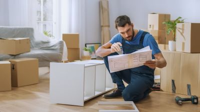 Home Improvement Projects
