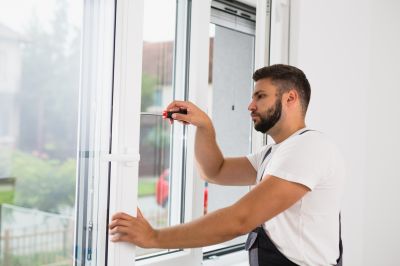 Maintenance Tasks