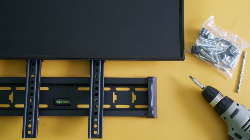 Hardware Mounting