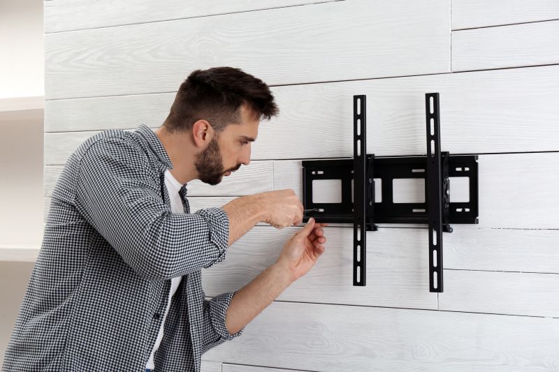 Hardware Mounting
